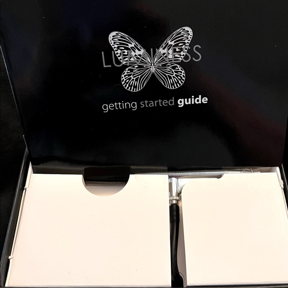 Luminess Airbrush Cosmetics ( Starter Kit ) - Picture 5 of 13